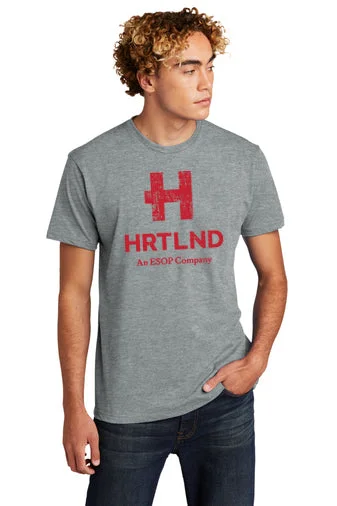 Low Price T-Shirt "H" (Red Imprint)