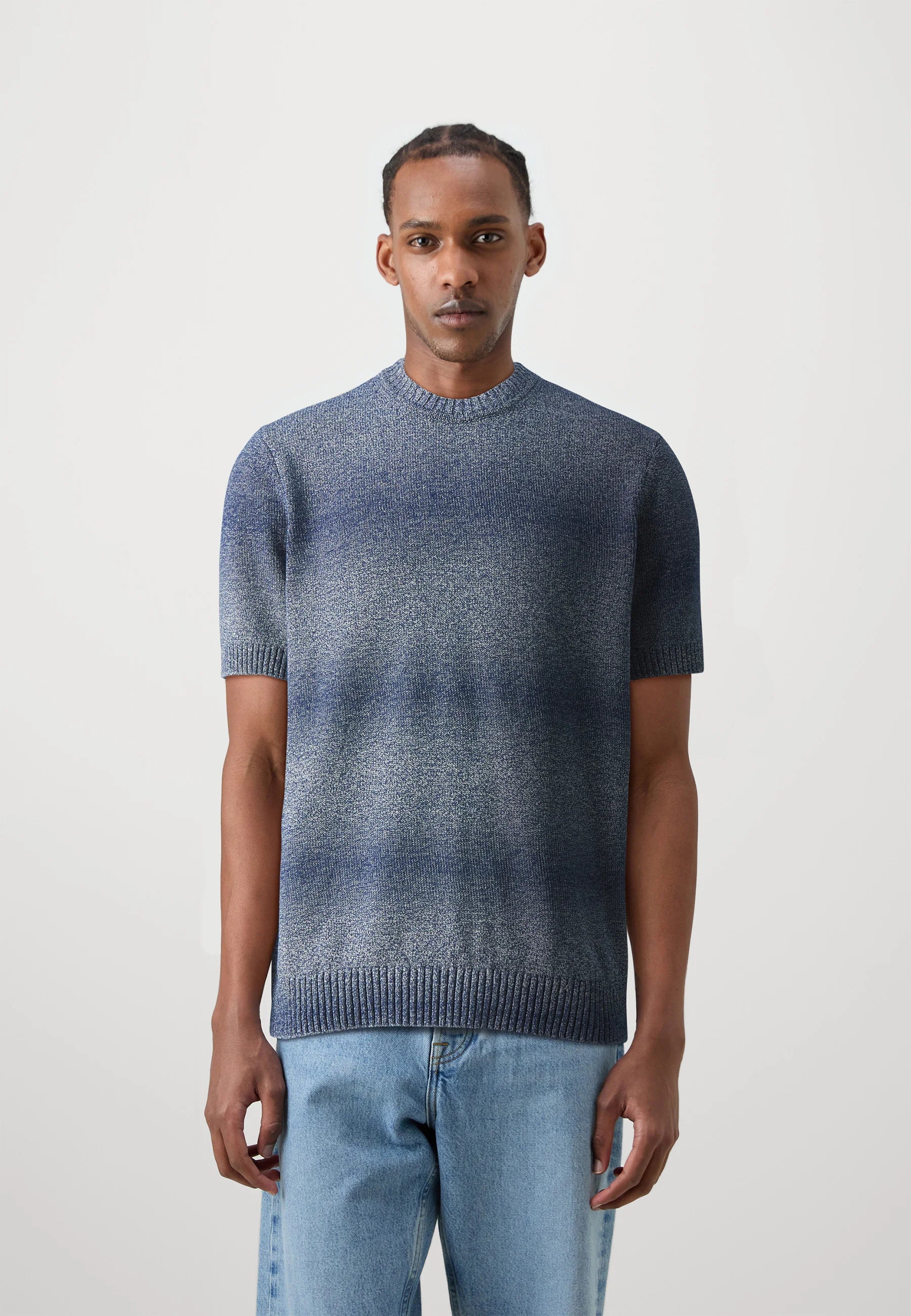 Grand Opening Sale Ted Baker Domas Tee Navy