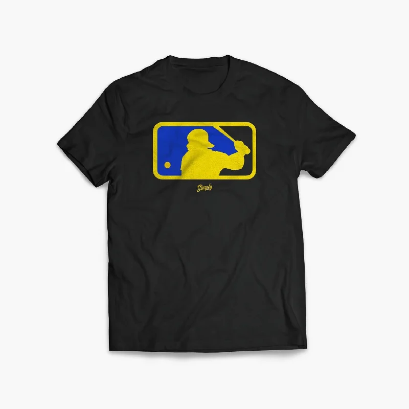 Seasonal Sale The Kid Logo City Connect T-Shirt