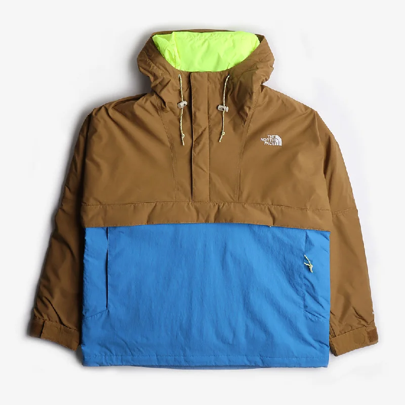 Don't Delay The North Face 78 Low-Fi Hi-Tek Windjammer Jacket