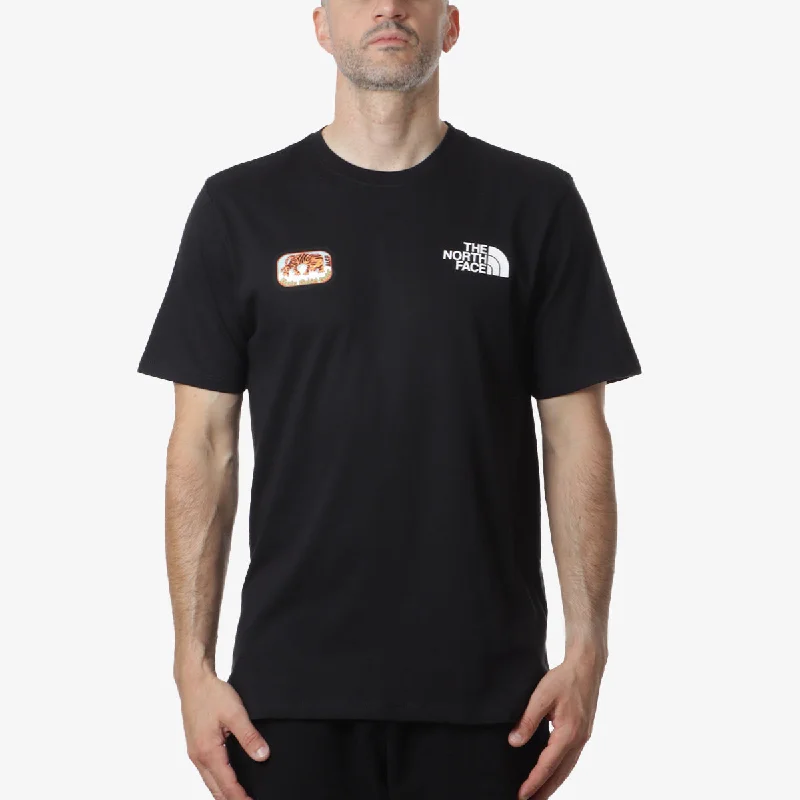 Weekend Discounts to Celebrate The North Face Climb T-Shirt