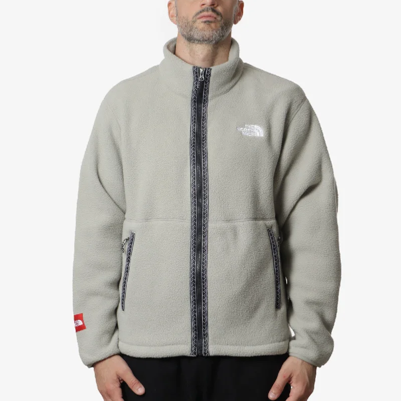 Price Drop The North Face Fleeski Full Zip Jacket