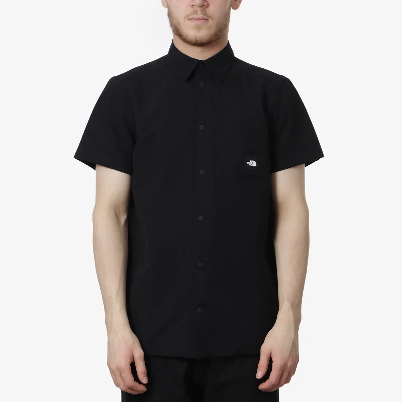 Sneak Peek Sale The North Face Murray Button Shirt