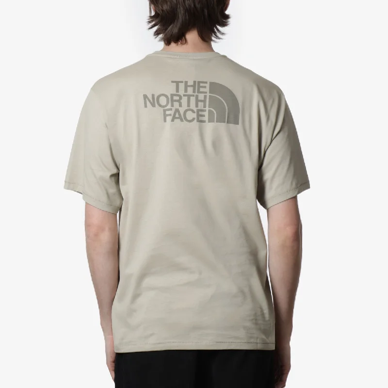 Fantastic Offers The North Face Natural Dye T-Shirt