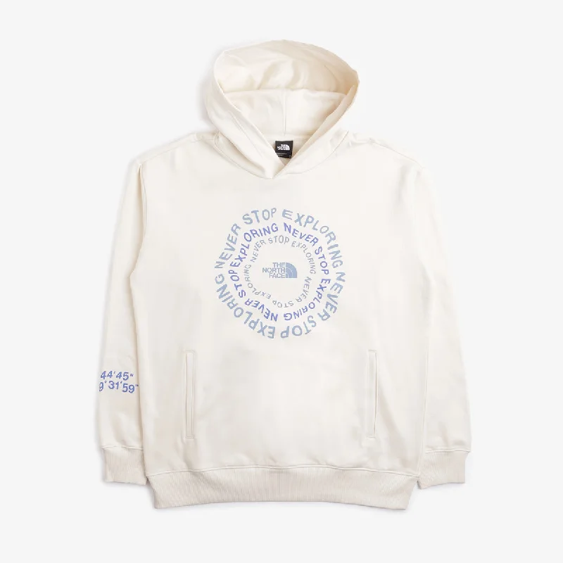 Sale Event The North Face NSE Graphic Pullover Hoodie