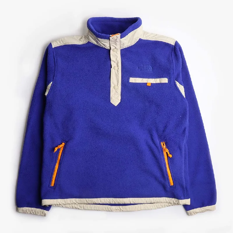 Unmissable Sale The North Face Royal Arch 1/4 Snap Fleece