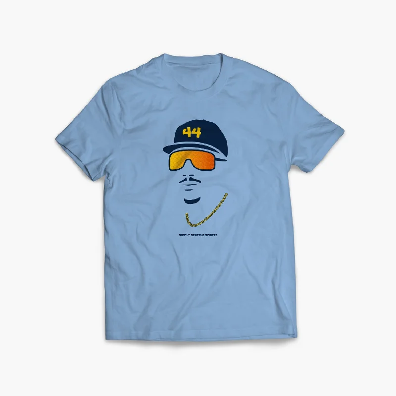 Limited Time Offer The Phenom Blue T-Shirt