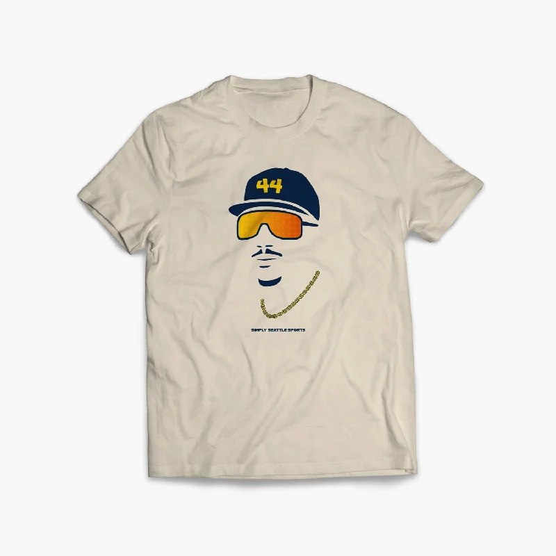Today Only The Phenom Cream T-Shirt