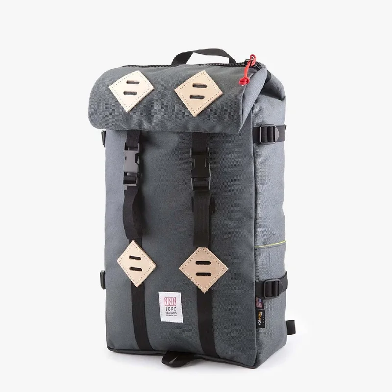 Time-Sensitive Topo Designs Klettersack Backpack