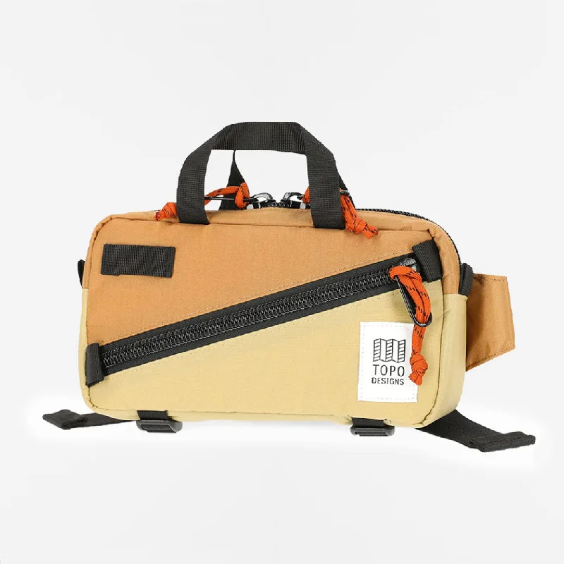 Weekend Shopping Made Better Topo Designs Mini Quick Pack