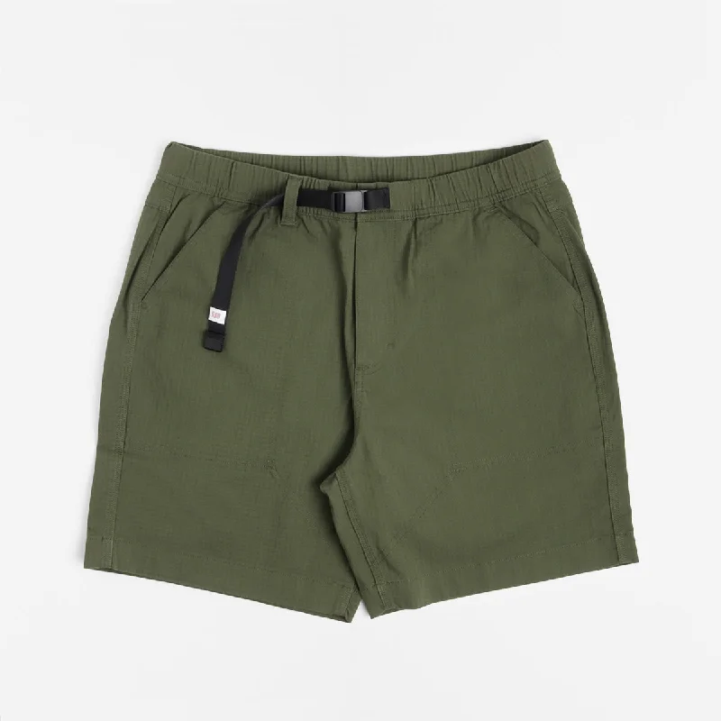 Blowout Deals Topo Designs Mountain Ripstop Shorts
