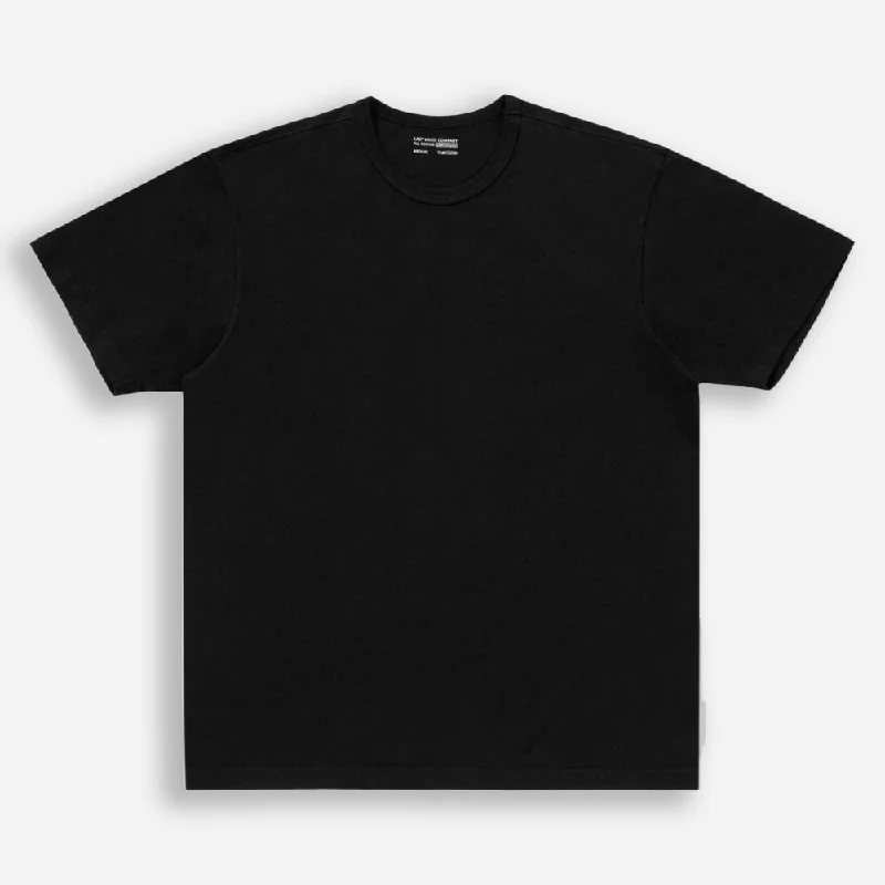 Flash Deals TUBULAR T-SHIRT 2 PACK - BLACK