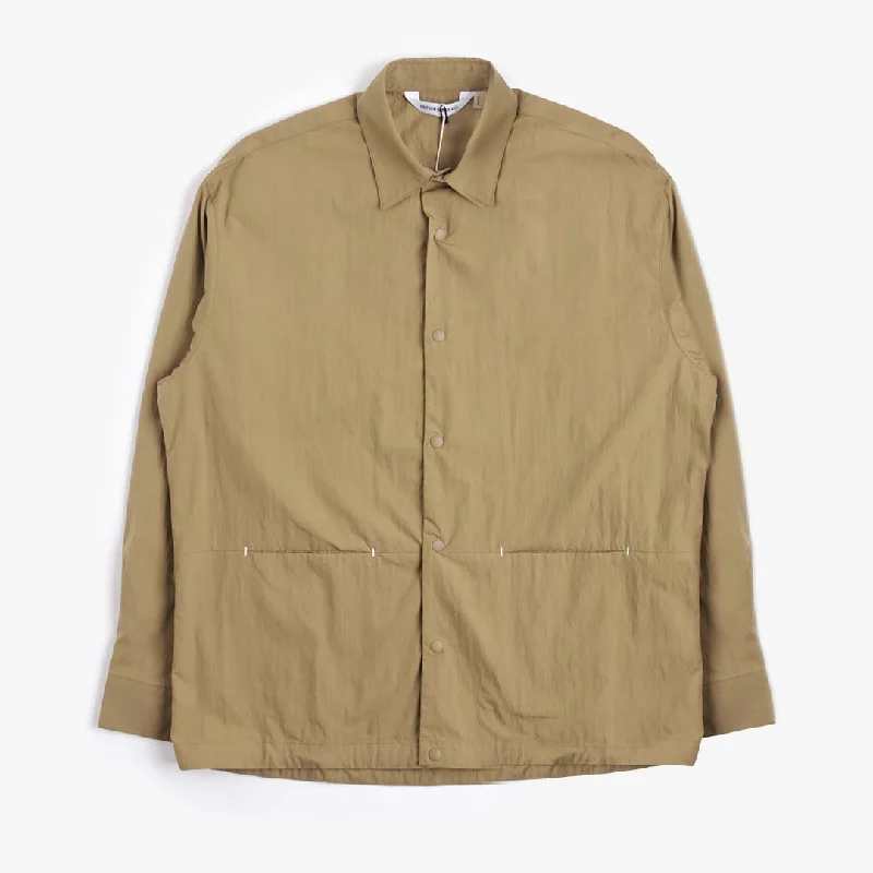 Early Access Uniform Bridge Two Pocket Shirt