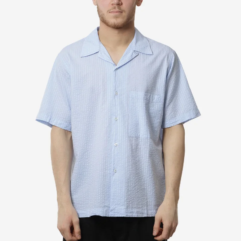 Price Rollback Universal Works Camp II Shirt