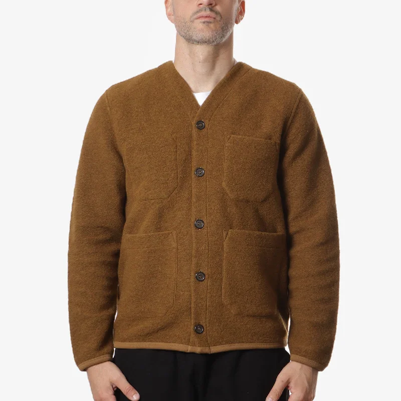 Limited Time Discount Universal Works Cardigan