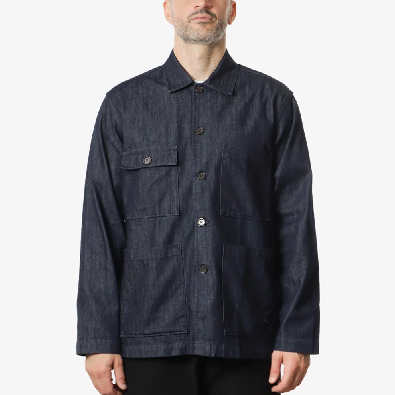 New Markdowns Universal Works Dockside Jacket