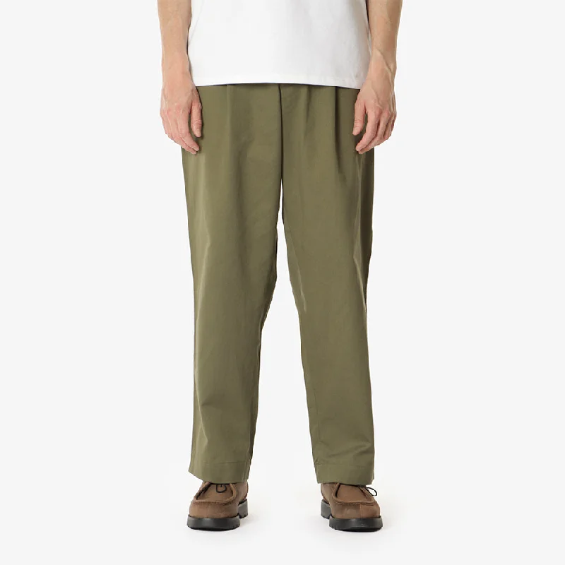 Limited Availability Universal Works Duke Pant