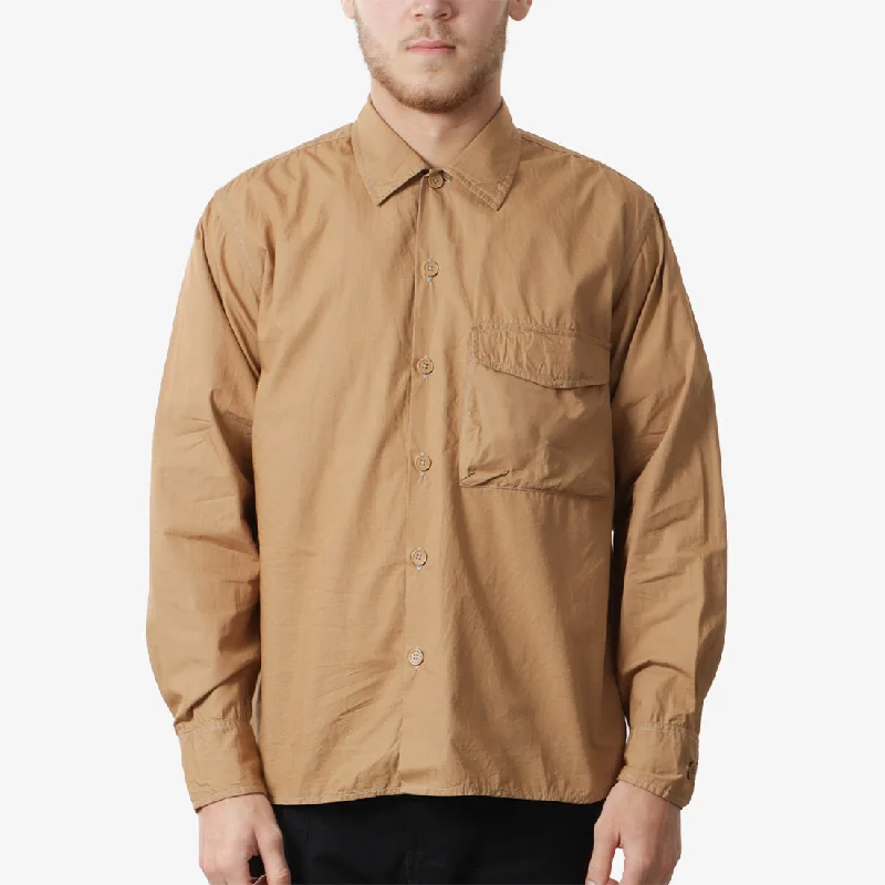 Incredible Offers Universal Works Field Shirt