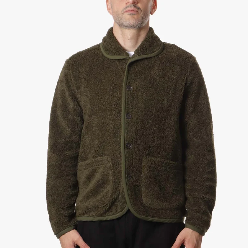 Inventory Reduction Universal Works Lancaster Jacket
