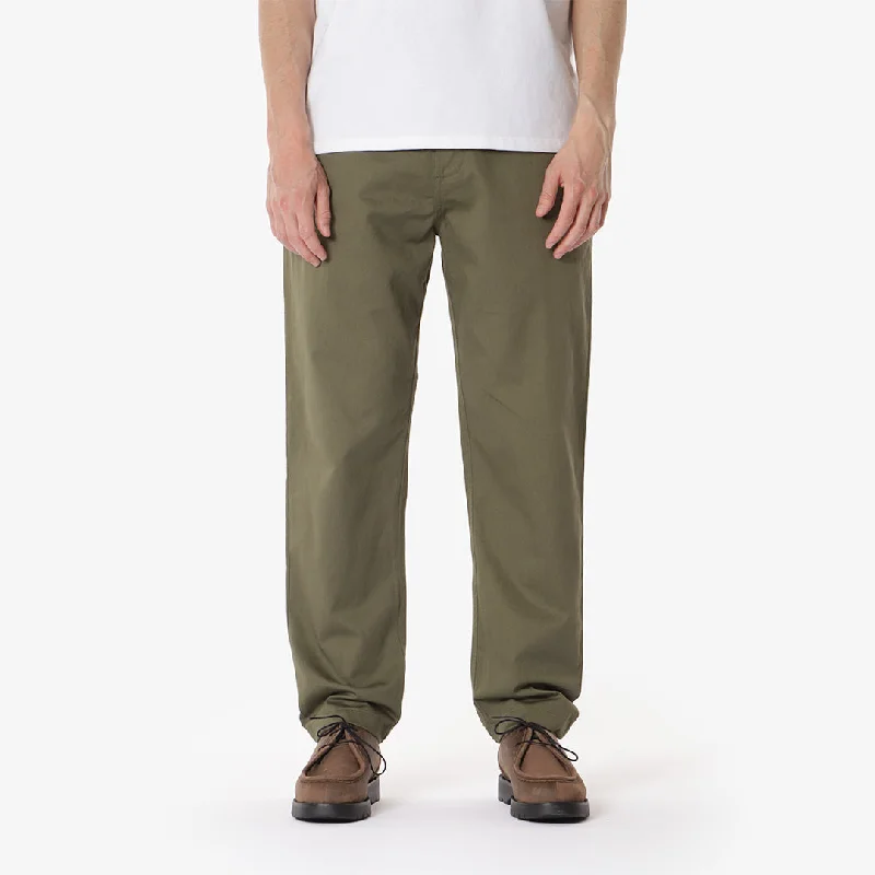 Early Access Universal Works Military Chino Pant