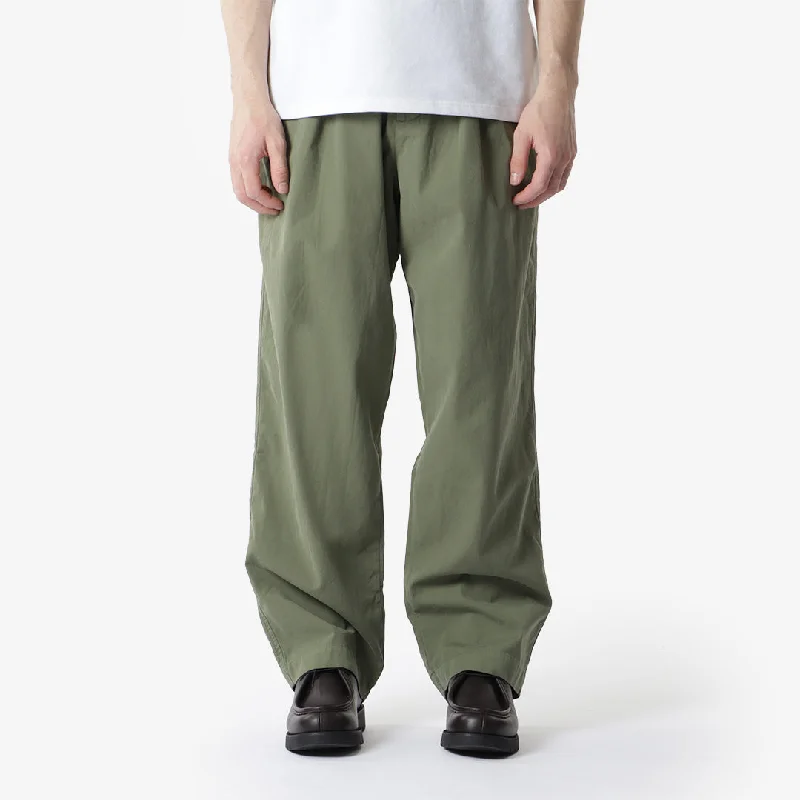 Limited Edition Universal Works Oxford II Pant