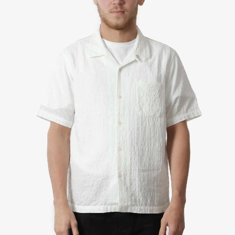 Lowest Prices Universal Works Road Shirt