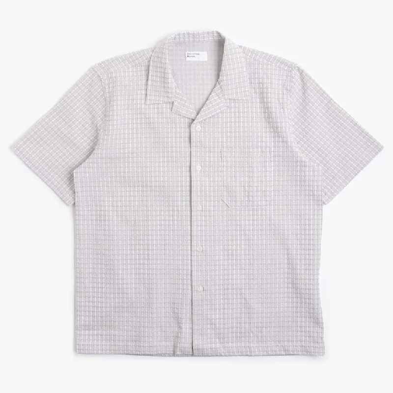 Weekend Deals to Make You Happy Universal Works Road Shirt