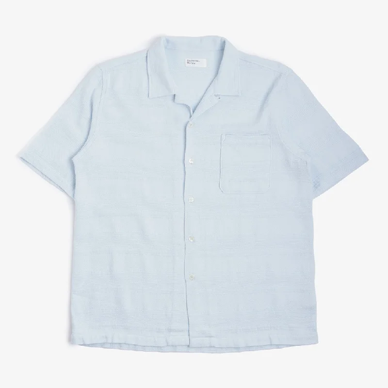Big Savings Universal Works Road Shirt