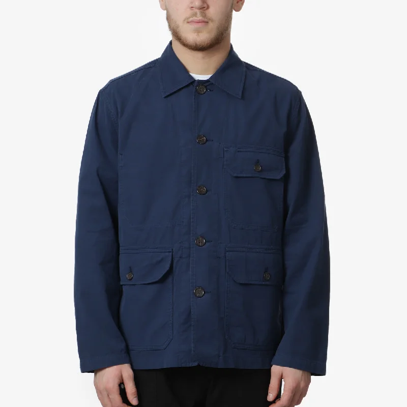 Customer Appreciation Sale Universal Works Utility Jacket