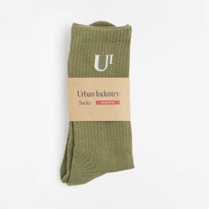Weekend Savings Sensation Urban Industry Classic Socks