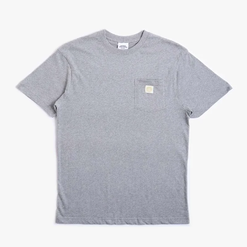 Amazing Deals Urban Industry Organic Beacon Pocket T-Shirt