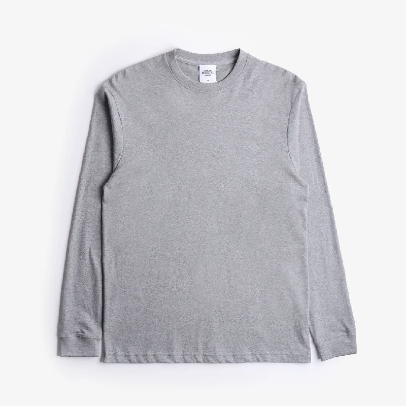 Weekend Bargains to Indulge In Urban Industry Organic Long Sleeve T-Shirt