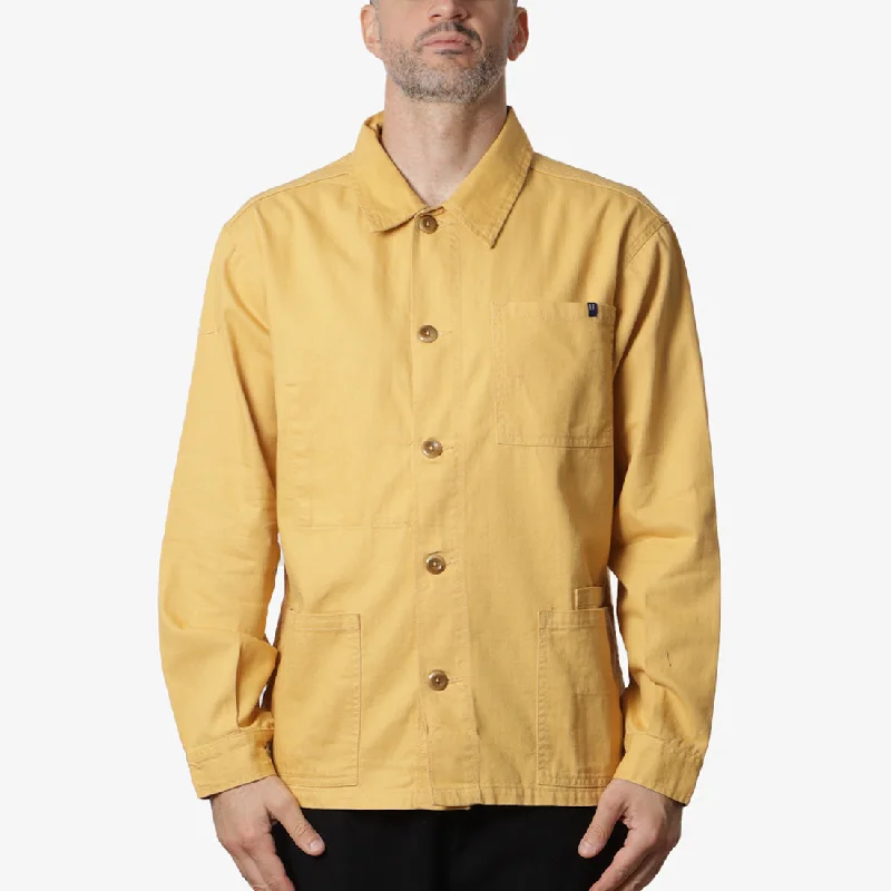 Amazing Value Uskees Engineer Jacket