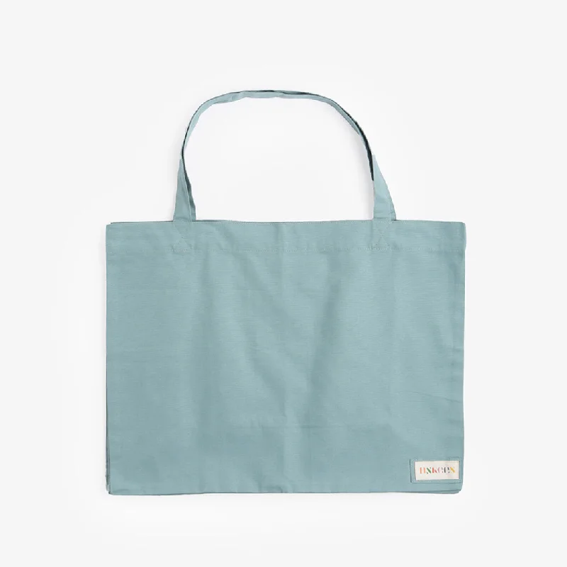 Referral Discount Uskees Large Tote Bag