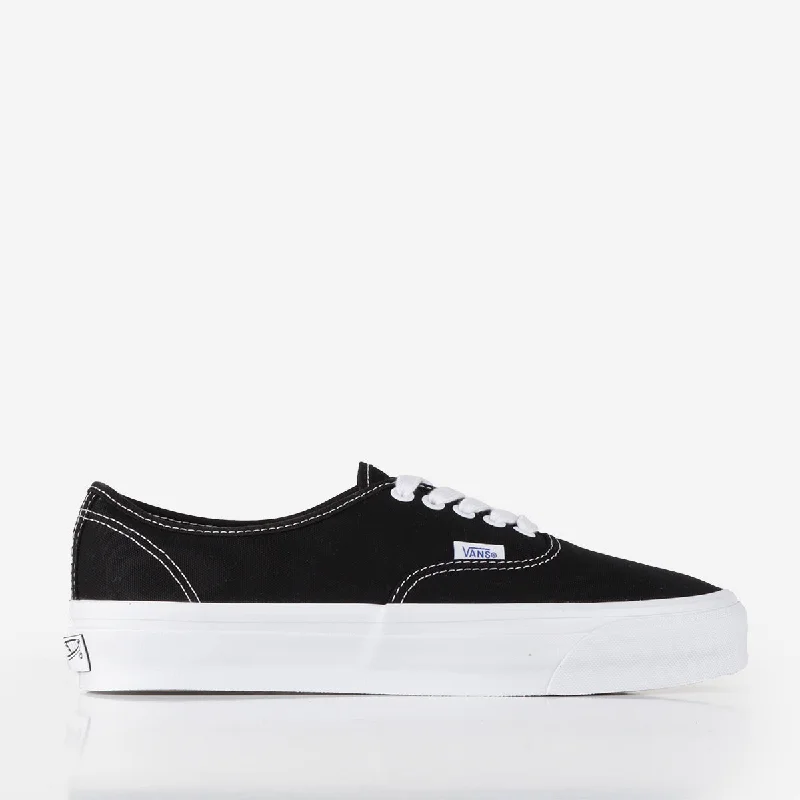 Midnight Sale Vans Premium Authentic Reissue 44 Shoes