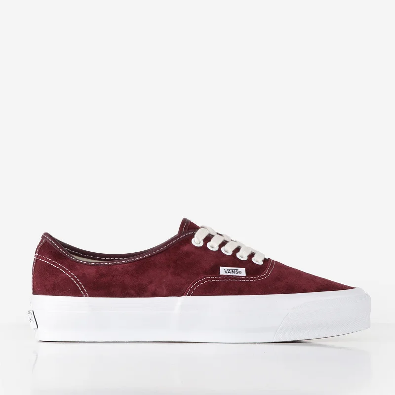 Low Cost Vans Premium Authentic Reissue 44 Shoes