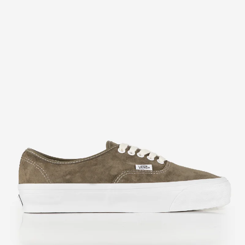 Extra Discount Vans Premium Authentic Reissue 44 Shoes