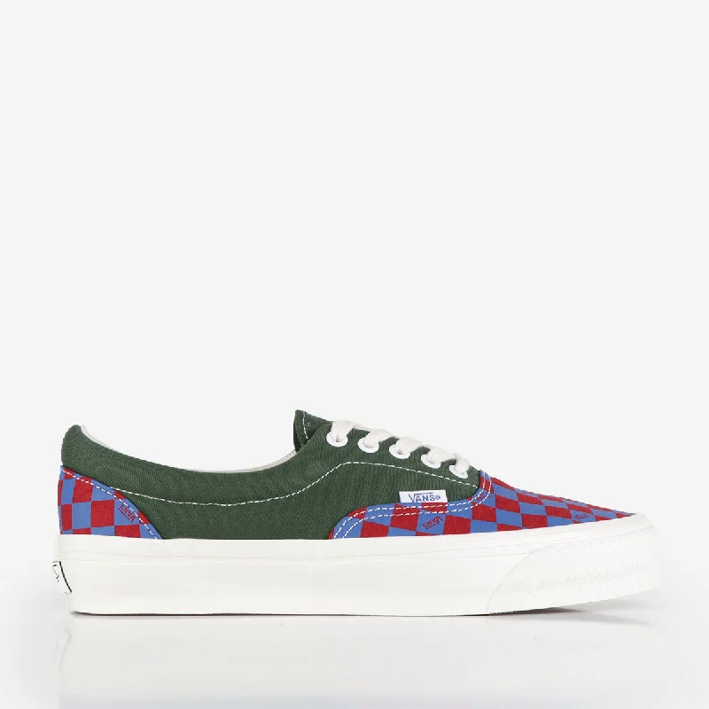 Don't Miss Out Vans Premium Era Reissue 95 Shoes