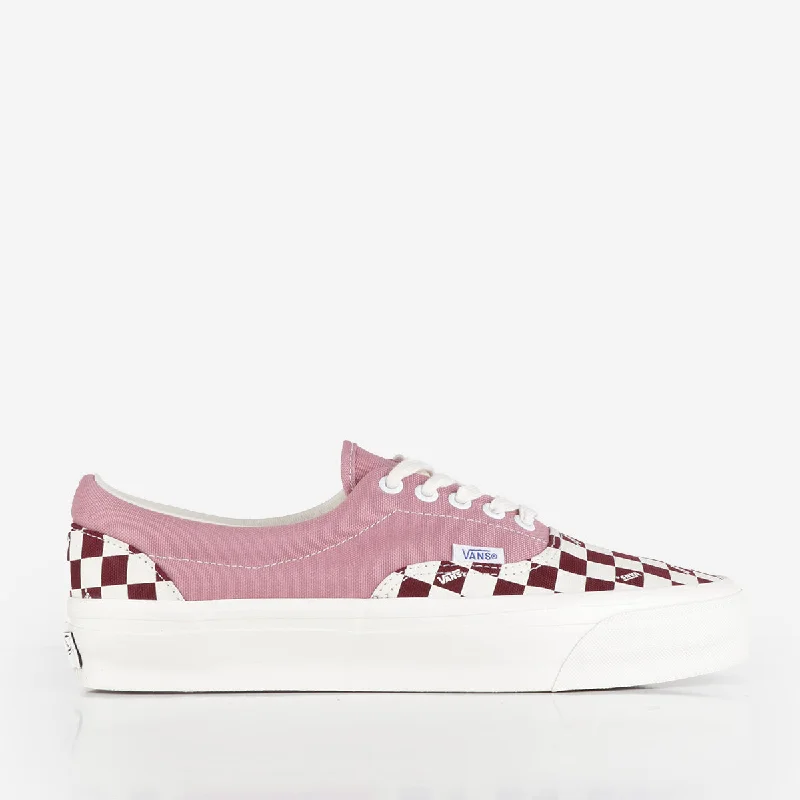 Epic Value Vans Premium Era Reissue 95 Shoes