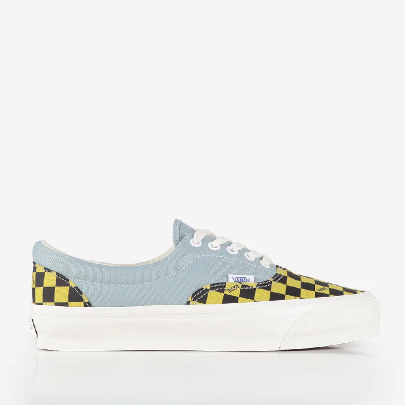 Cash Savings Vans Premium Era Reissue 95 Shoes