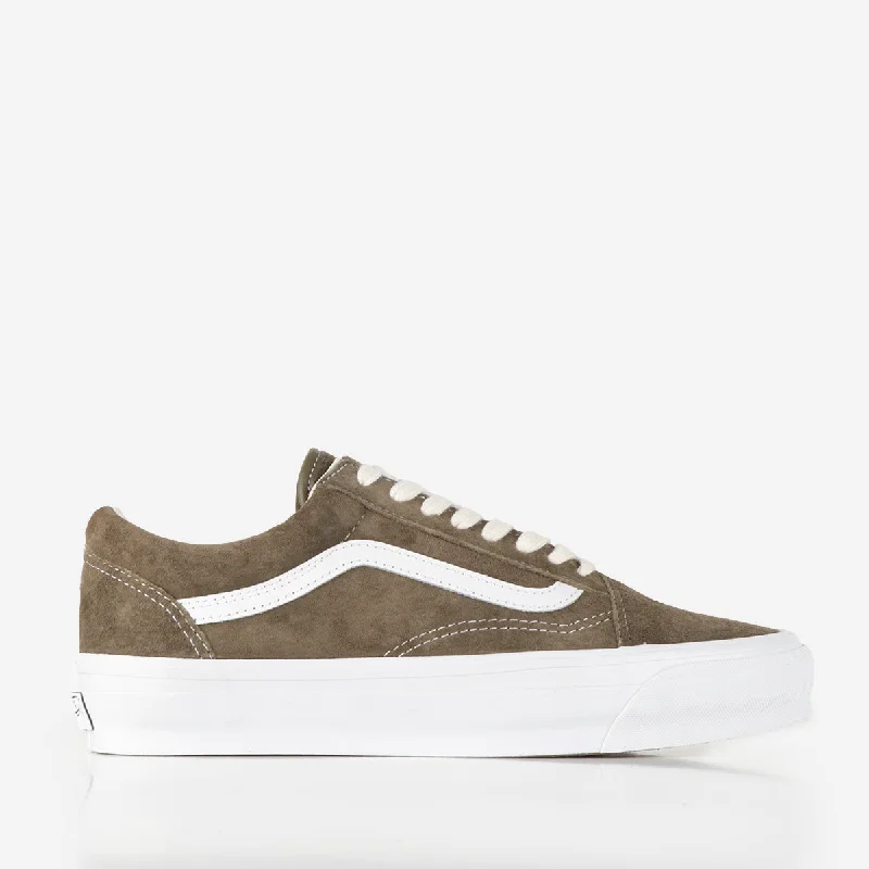 Year-End Sale Vans Premium Old Skool 36 Shoes