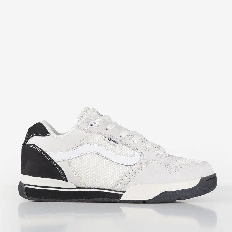 Weekend Savings Sensation Vans Premium Rowley XLT Shoes
