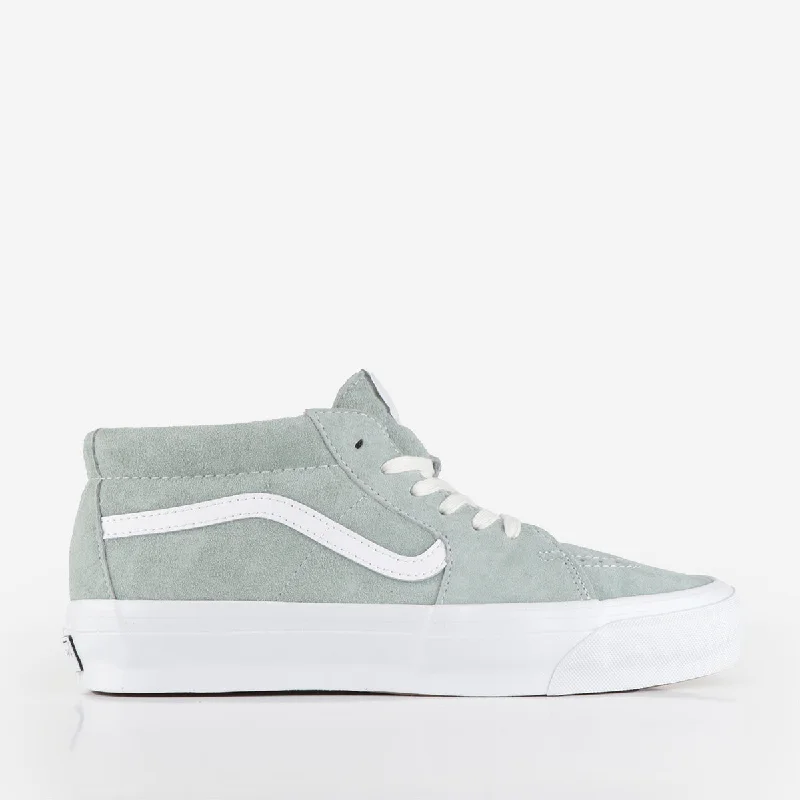 Extra Savings Vans Premium Sk8-Mid Reissue 83 Shoes