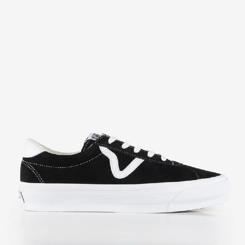 Amazing Deals Vans Premium Sport 73 Shoes
