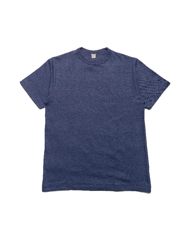 Flash Sale Warehouse Lot. 4601 No Print Navy