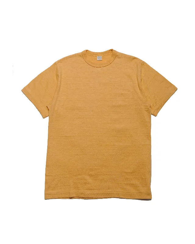 Deal Explosion Warehouse Lot. 4601 No Print Orange