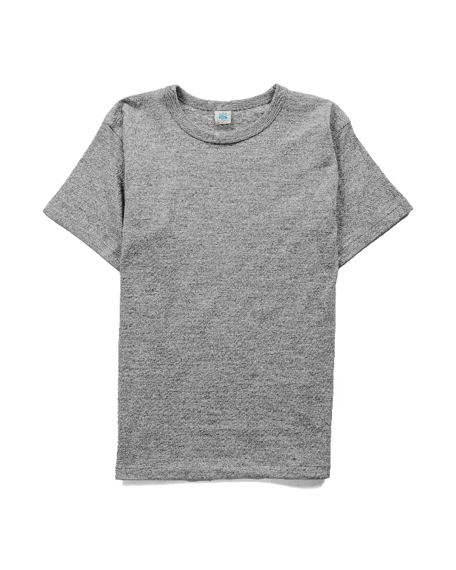 Markdowns Warehouse Lot. JG-CS06 Plain Heather Grey