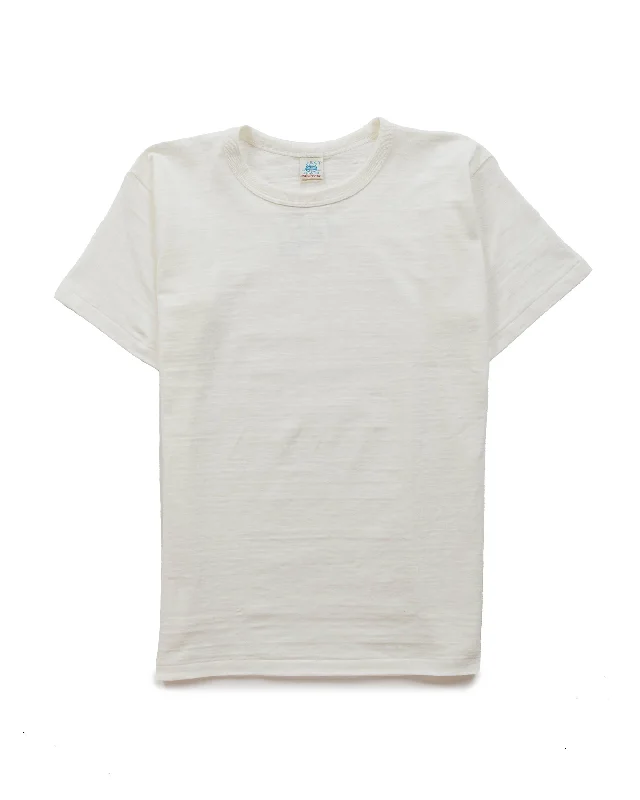 Midnight Madness Warehouse Lot. JG-CS06 Plain Off White