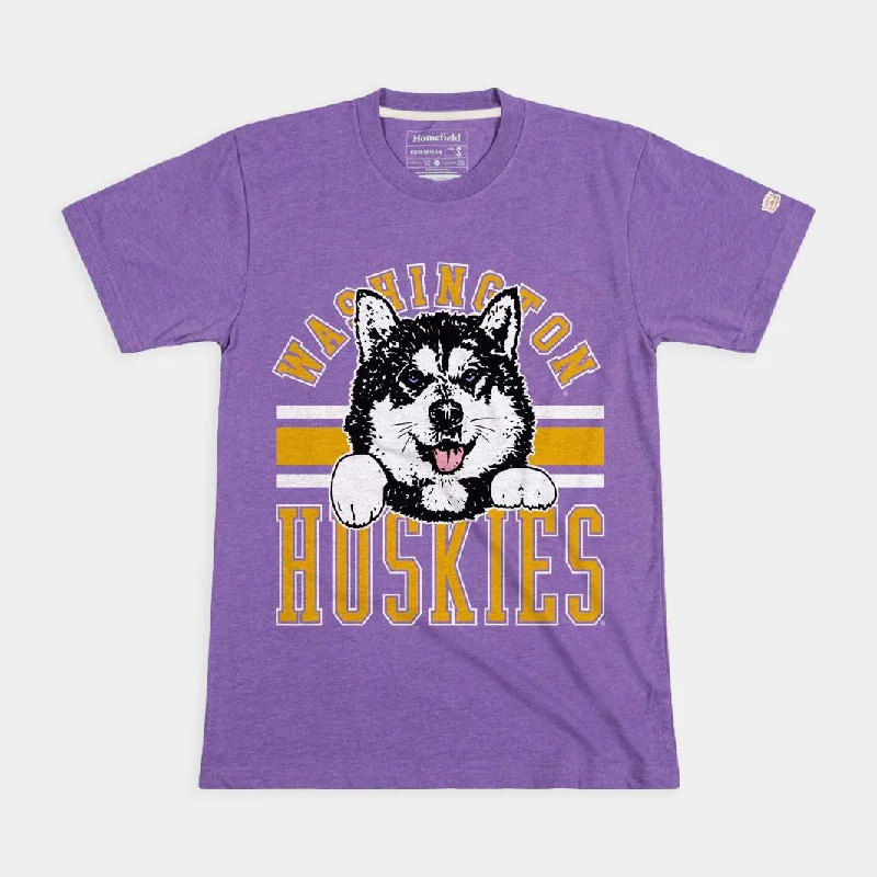 Special Buy Washington Huskies King Chinook T-Shirt